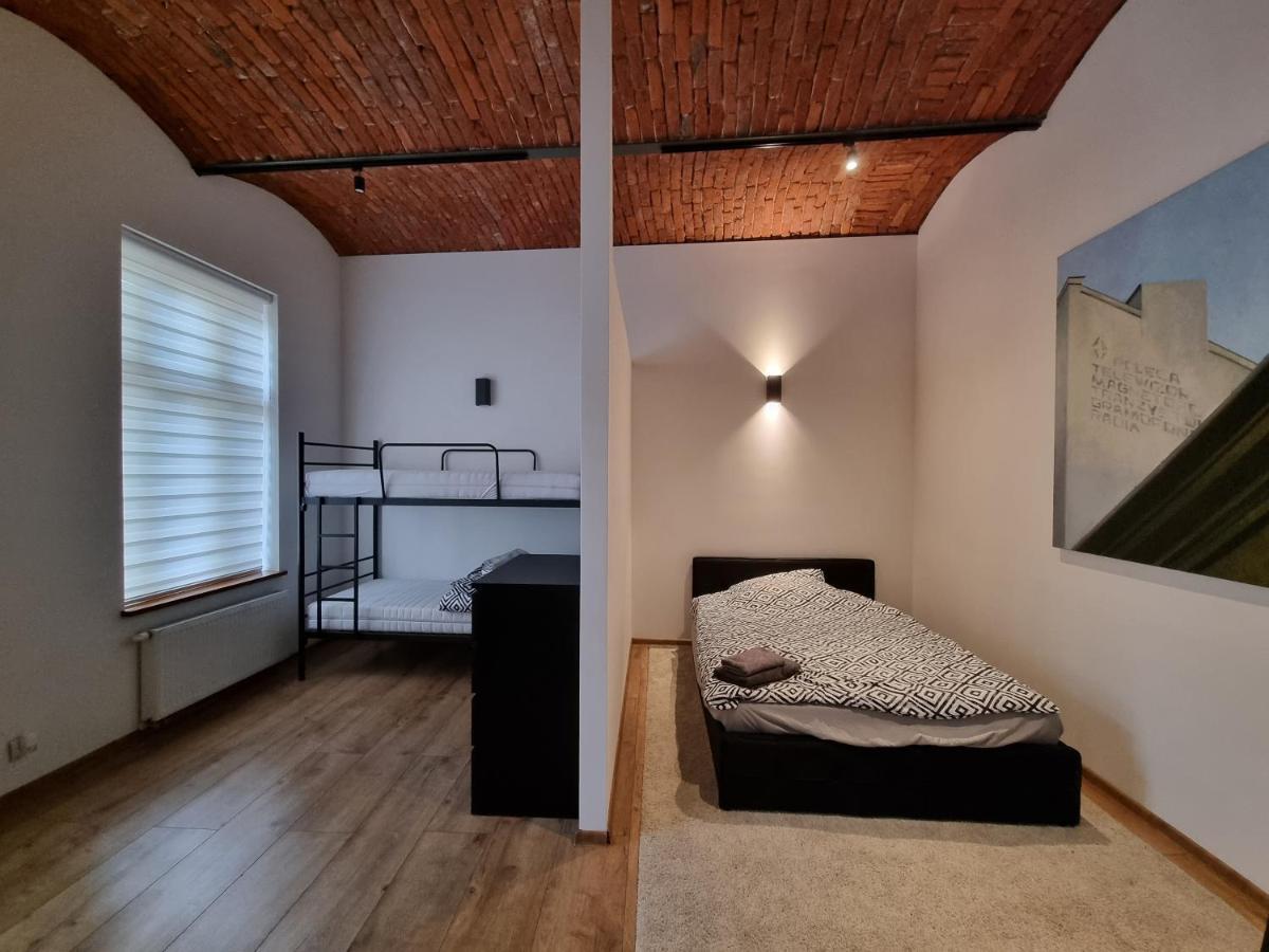 Apartament Sobieskiego Nowy Sącz Exteriér fotografie