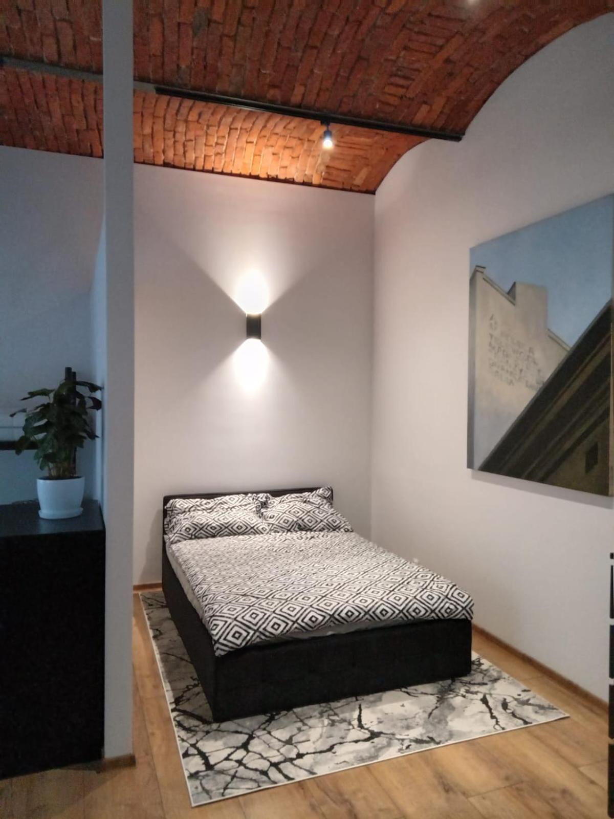 Apartament Sobieskiego Nowy Sącz Exteriér fotografie