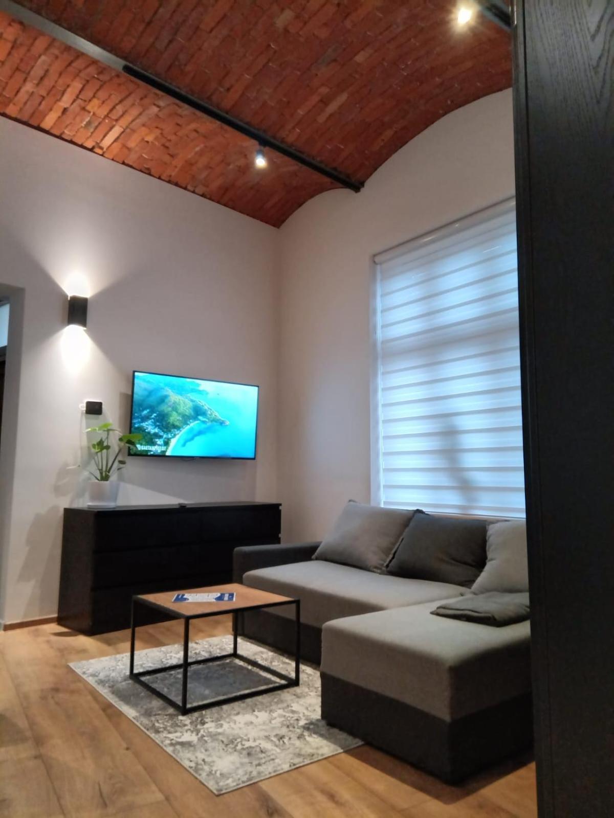 Apartament Sobieskiego Nowy Sącz Exteriér fotografie