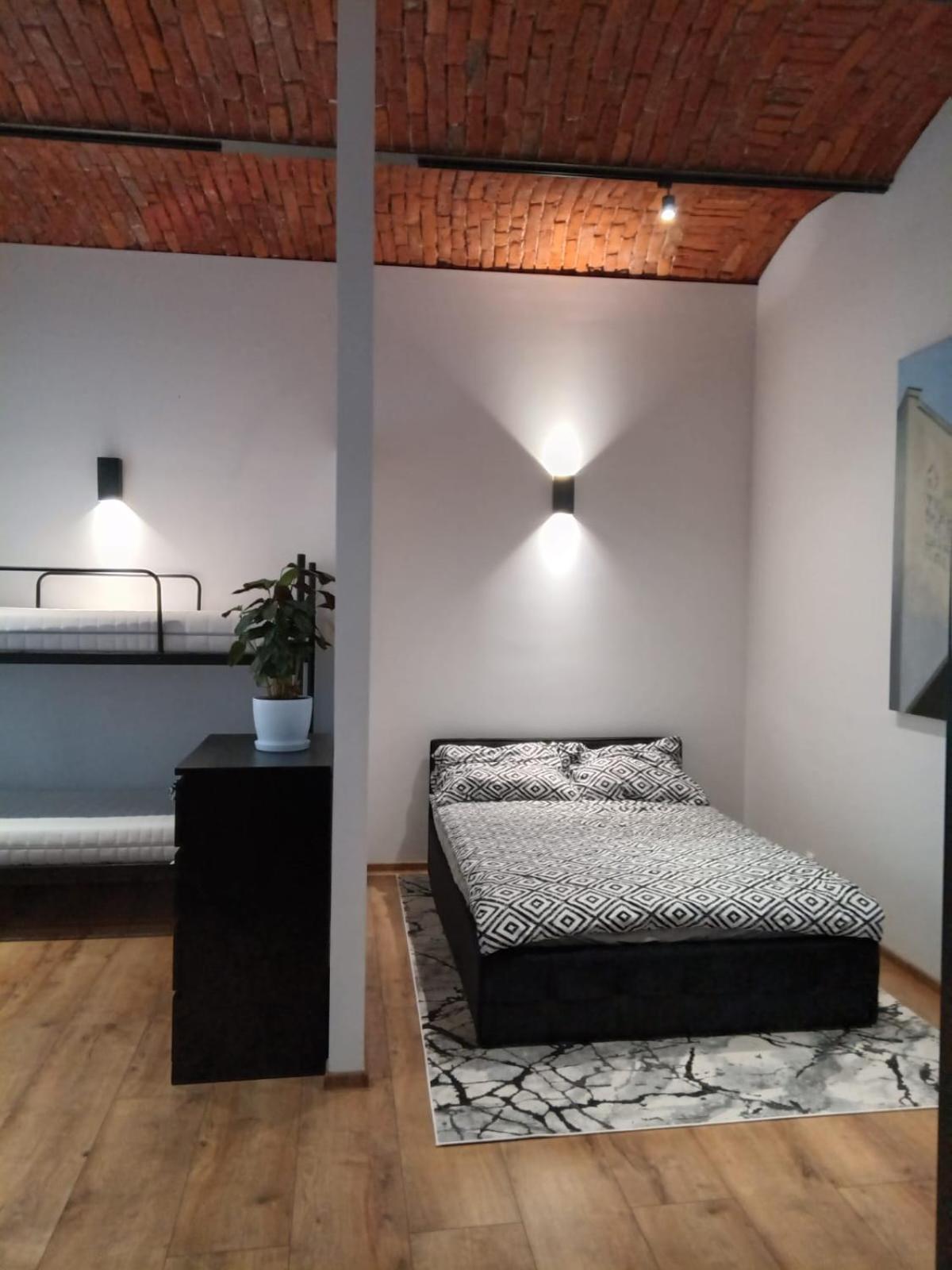 Apartament Sobieskiego Nowy Sącz Exteriér fotografie